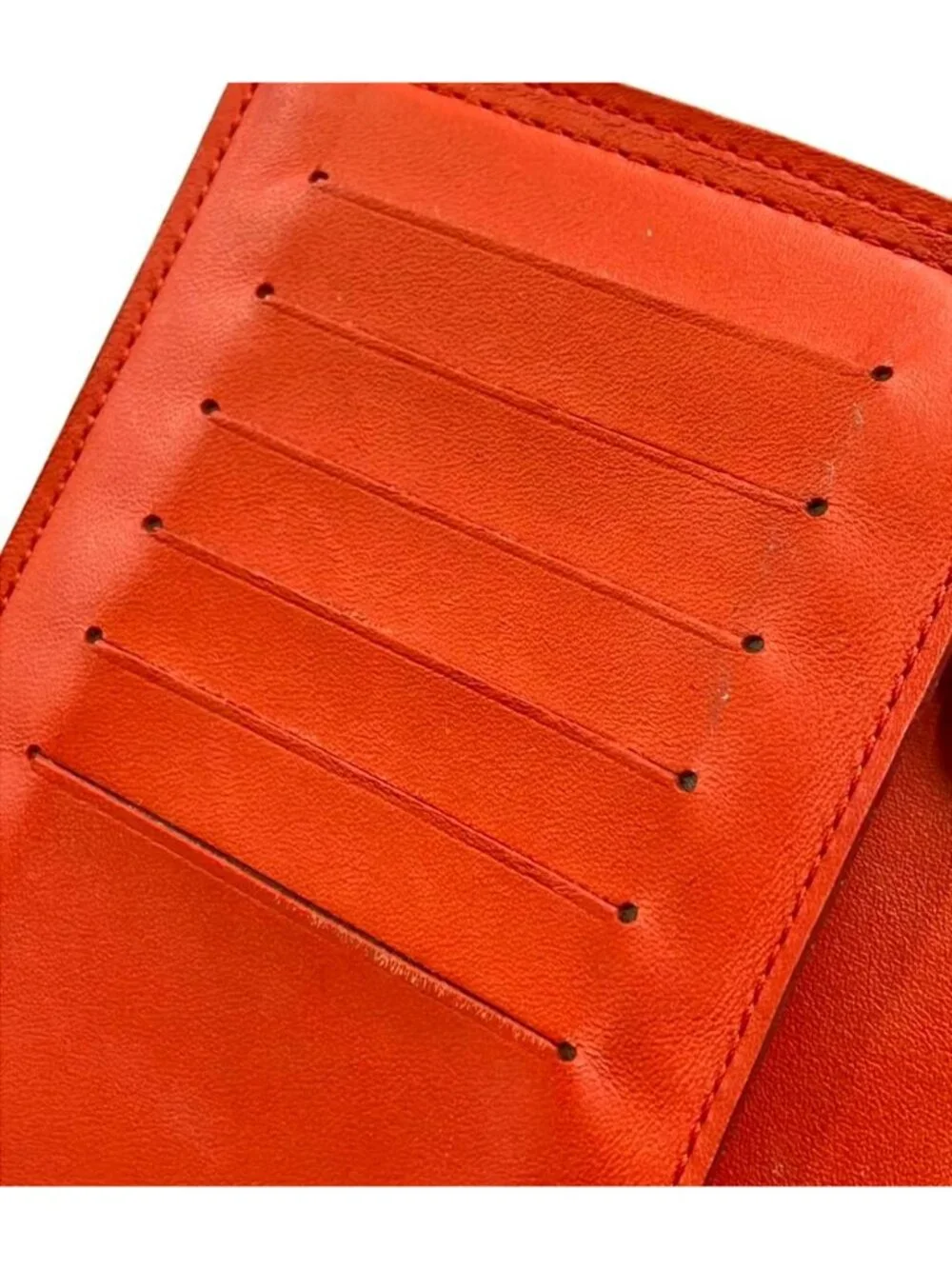 Louis Vuitton Wallet Portefeuille Brazza Damier Infini
